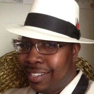 Meet your Posher, Calvin